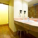 La Perdiz Отель