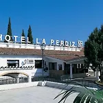 Отель La Perdiz
