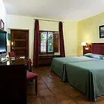 La Perdiz 4* Ля Каролина