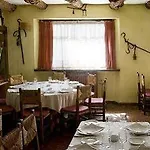 Отель La Perdiz 4*