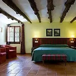 La Perdiz Отель 4*