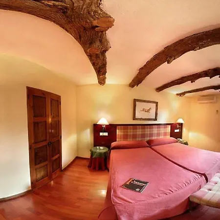 La Perdiz 4* La Carolina