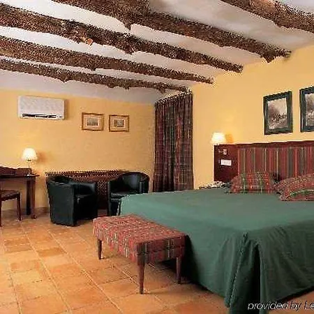 La Perdiz Otel