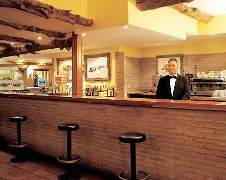 Otel La Perdiz 4*