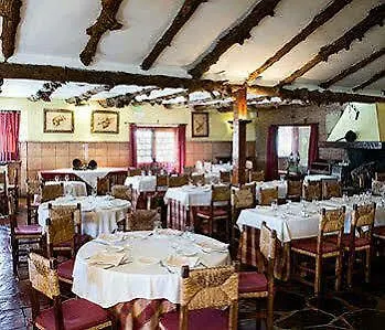 Otel La Perdiz