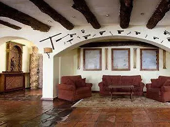 Otel La Perdiz 4*