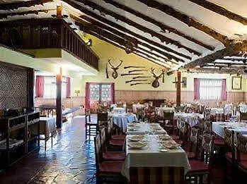 Otel La Perdiz