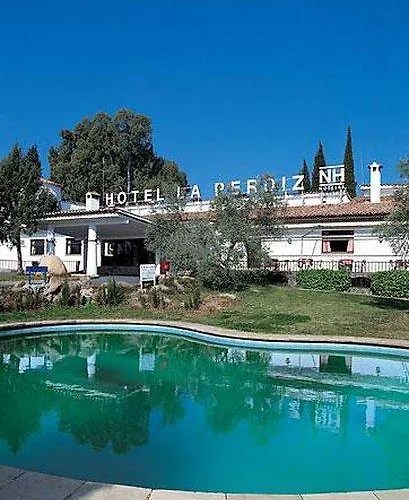 La Perdiz 4* ラ・カロリナ