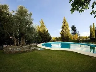La Perdiz 4* La Carolina