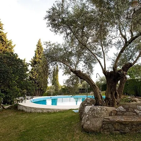 La Perdiz Hotel