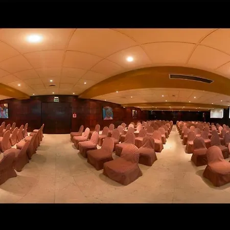 La Perdiz Hotel 4*