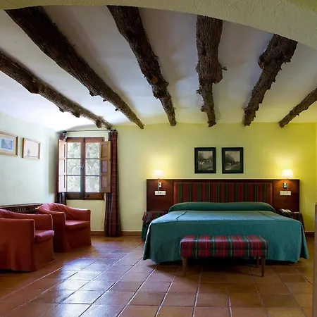 Hotel La Perdiz 4*