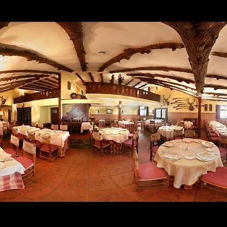 La Perdiz Hotel 4*