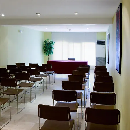 La Perdiz Hotel 4*