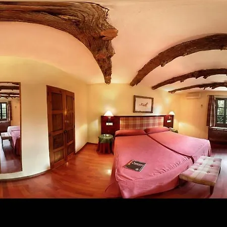 La Perdiz Hotel