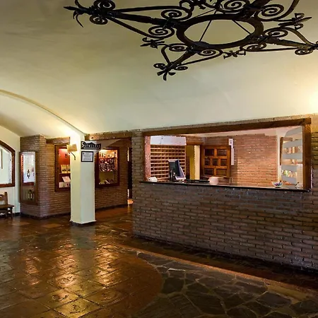 La Perdiz Hotel La Carolina