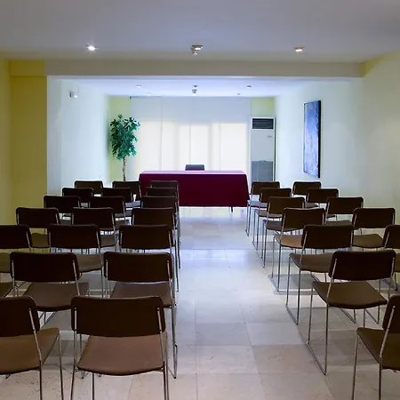 La Perdiz La Carolina