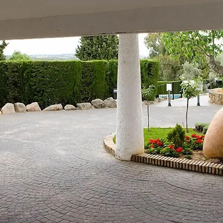 Hotel La Perdiz La Carolina