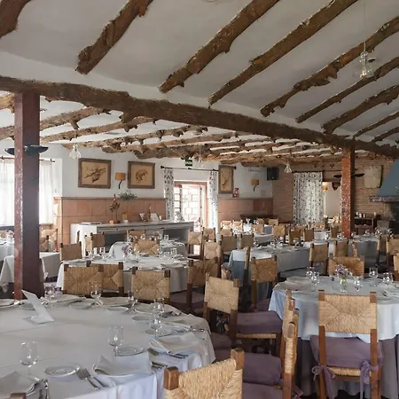 La Perdiz 4*