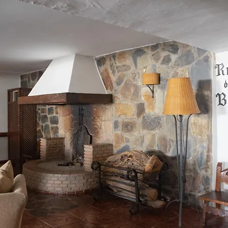 Hotel La Perdiz La Carolina
