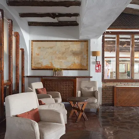 Hotel La Perdiz