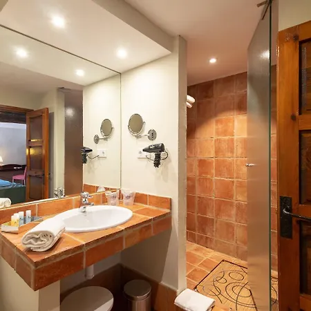 Hotel La Perdiz 4*