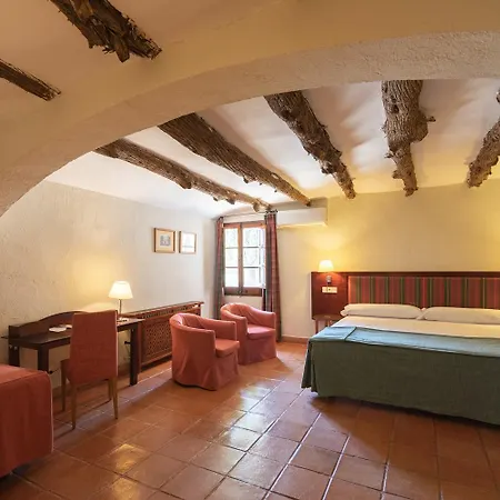 La Perdiz 4* La Carolina