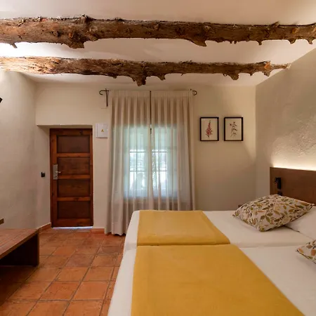 La Perdiz 4*