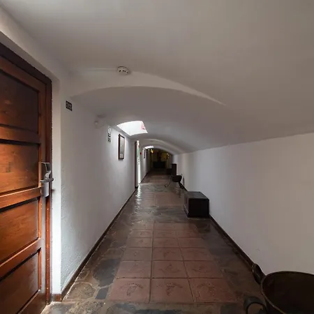 La Perdiz