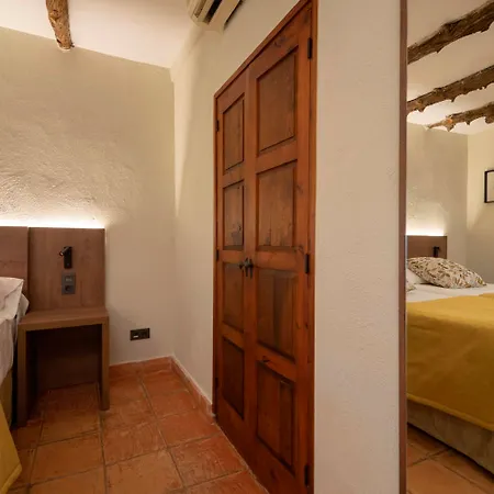 La Perdiz Hotel 4*