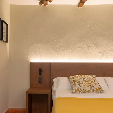 La Perdiz Hotel 4*