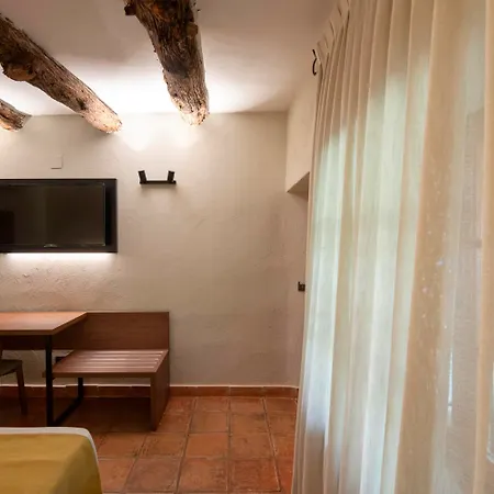 La Perdiz 4*