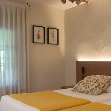La Perdiz Hotel La Carolina