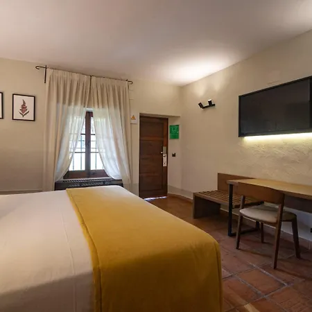 La Perdiz Hotel