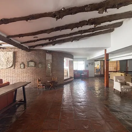 La Perdiz