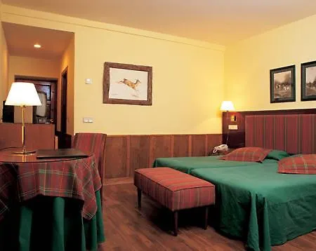 La Perdiz Hotel
