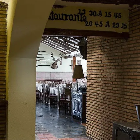 Hotel La Perdiz