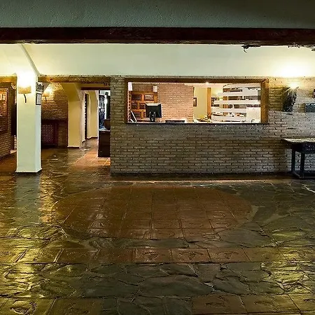 La Perdiz 4*