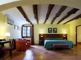 La Perdiz Hotel