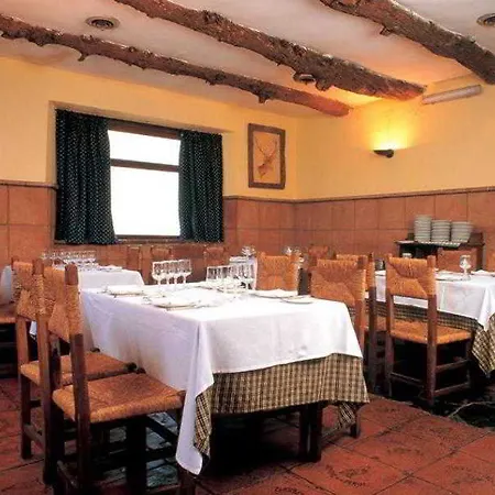 Hotel La Perdiz