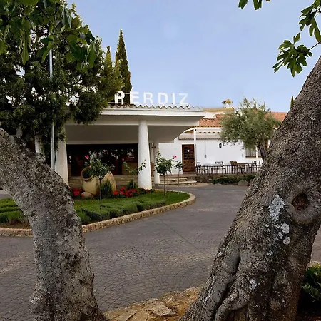 Hotel La Perdiz