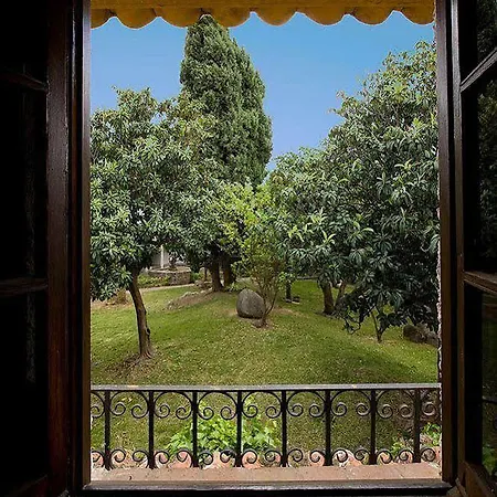 La Perdiz Hotel 4*