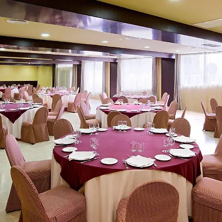 La Perdiz Hotel 4*