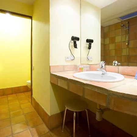 Hotel La Perdiz 4*
