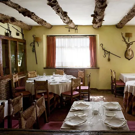 Hotel La Perdiz La Carolina