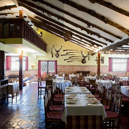 La Perdiz Hotel