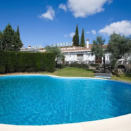 La Perdiz Hotel 4*