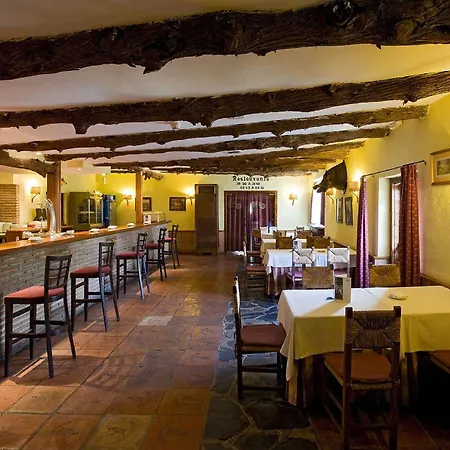 La Perdiz Hotel