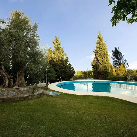 Hotel La Perdiz