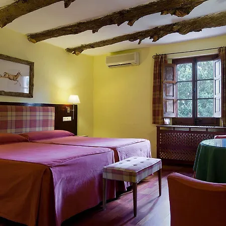 La Perdiz Hotel La Carolina